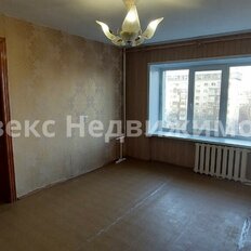 Квартира 42,9 м², 2-комнатная - изображение 5