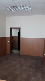 36,8 м², офис 19 200 ₽ в месяц - изображение 49