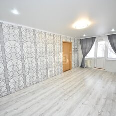 Квартира 44,5 м², 2-комнатная - изображение 1