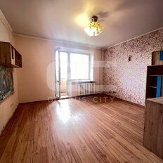 Квартира 74 м², 3-комнатная - изображение 1