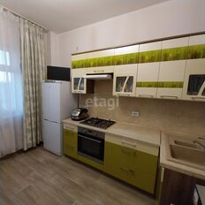 Квартира 50 м², 2-комнатная - изображение 1