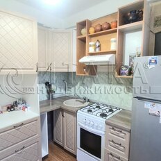 Квартира 44,2 м², 2-комнатная - изображение 1