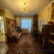 Квартира 30,4 м², 1-комнатная - изображение 4