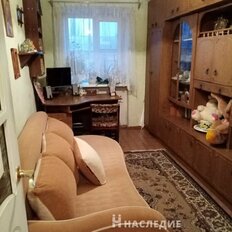 Квартира 61 м², 3-комнатная - изображение 4