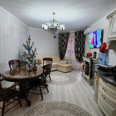 Квартира 65,7 м², 2-комнатная - изображение 1