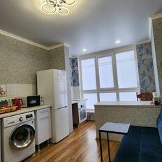 Квартира 31,1 м², 1-комнатная - изображение 2