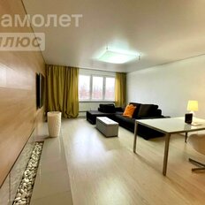 Квартира 80,7 м², 3-комнатная - изображение 1