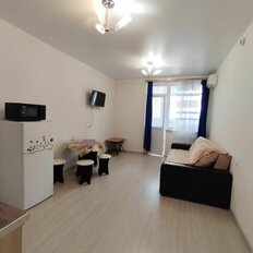 Квартира 29 м², студия - изображение 2