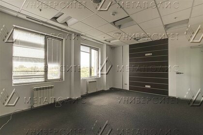 1120 м², офис 2 766 400 ₽ в месяц - изображение 24