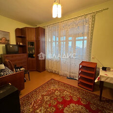 Квартира 80,9 м², 3-комнатная - изображение 3