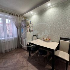 Квартира 43,7 м², 1-комнатная - изображение 3