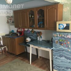 Квартира 30,2 м², 1-комнатная - изображение 5