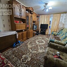 Квартира 65,1 м², 3-комнатная - изображение 1