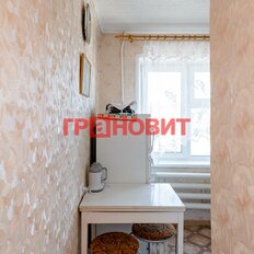 Квартира 53,4 м², 3-комнатная - изображение 3