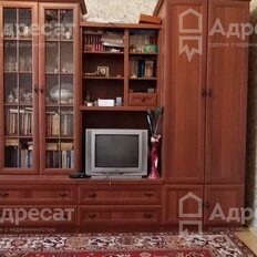 Квартира 53,2 м², 2-комнатная - изображение 4