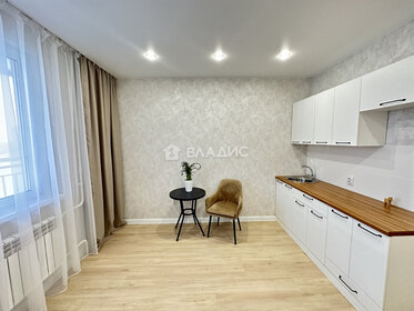 22 м², квартира-студия 2 290 000 ₽ - изображение 101