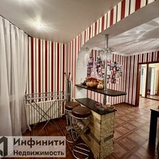 Квартира 89,7 м², 2-комнатная - изображение 3