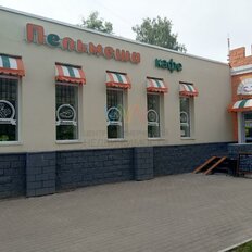 2143 м², торговое помещение - изображение 5