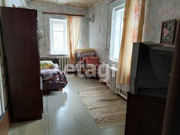 107 м² часть дома, 3,4 сотки участок 3 480 000 ₽ - изображение 24