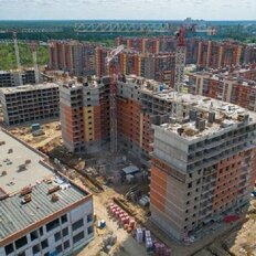 Квартира 34 м², 1-комнатная - изображение 4