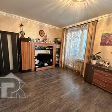 Квартира 46,1 м², 1-комнатная - изображение 1