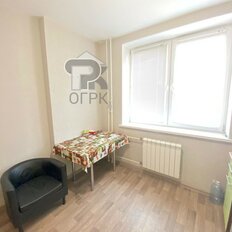 Квартира 41 м², 1-комнатная - изображение 4