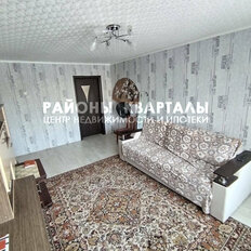 Квартира 61,6 м², 3-комнатная - изображение 3