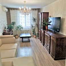 Квартира 85,3 м², 4-комнатная - изображение 1