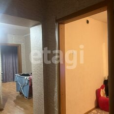 Квартира 69,1 м², 3-комнатная - изображение 2