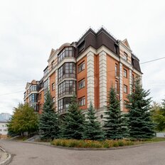 Квартира 150 м², 3-комнатная - изображение 3