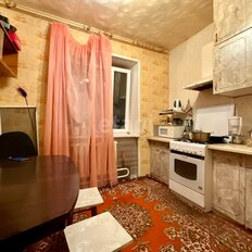 Квартира 34,8 м², 1-комнатная - изображение 3