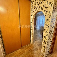 Квартира 34,4 м², 1-комнатная - изображение 4