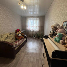 Квартира 31,1 м², 2-комнатная - изображение 5