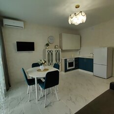 Квартира 30,3 м², студия - изображение 5