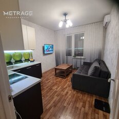 Квартира 45 м², 2-комнатная - изображение 4