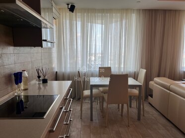 Купить квартиру-студию в малоэтажных домах в Санкт-Петербурге и ЛО - изображение 8