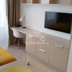 Квартира 26,1 м², студия - изображение 4