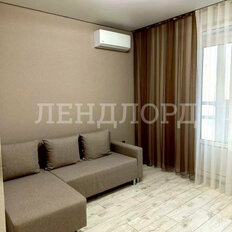 Квартира 28,9 м², студия - изображение 2