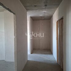 Квартира 53,8 м², 2-комнатная - изображение 4