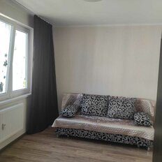 Квартира 28 м², студия - изображение 3