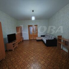 Квартира 43,4 м², 1-комнатная - изображение 3