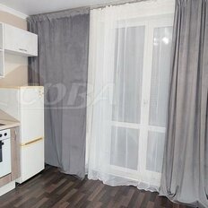 Квартира 39,7 м², 1-комнатная - изображение 2