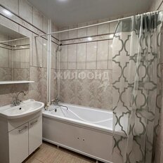 Квартира 42,1 м², 1-комнатная - изображение 3