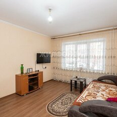 Квартира 32,7 м², 1-комнатная - изображение 1