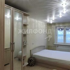 Квартира 43,9 м², 2-комнатная - изображение 5