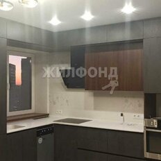 Квартира 68,2 м², 3-комнатная - изображение 2