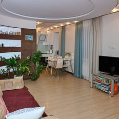 Квартира 62 м², 3-комнатная - изображение 1