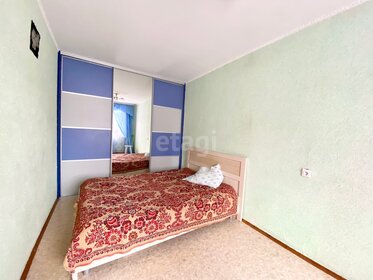 58 м², 3-комнатная квартира 21 000 ₽ в месяц - изображение 60