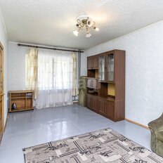 Квартира 60,4 м², 2-комнатная - изображение 5