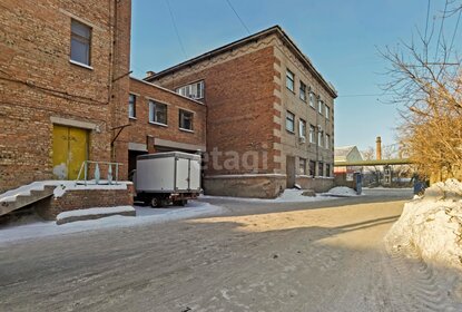 900 м², склад 135 000 ₽ в месяц - изображение 37